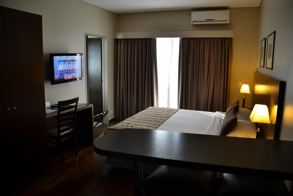 Фото Argenta Suites Belgrano