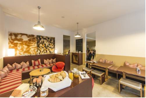 Фото Lofthotel am Walensee