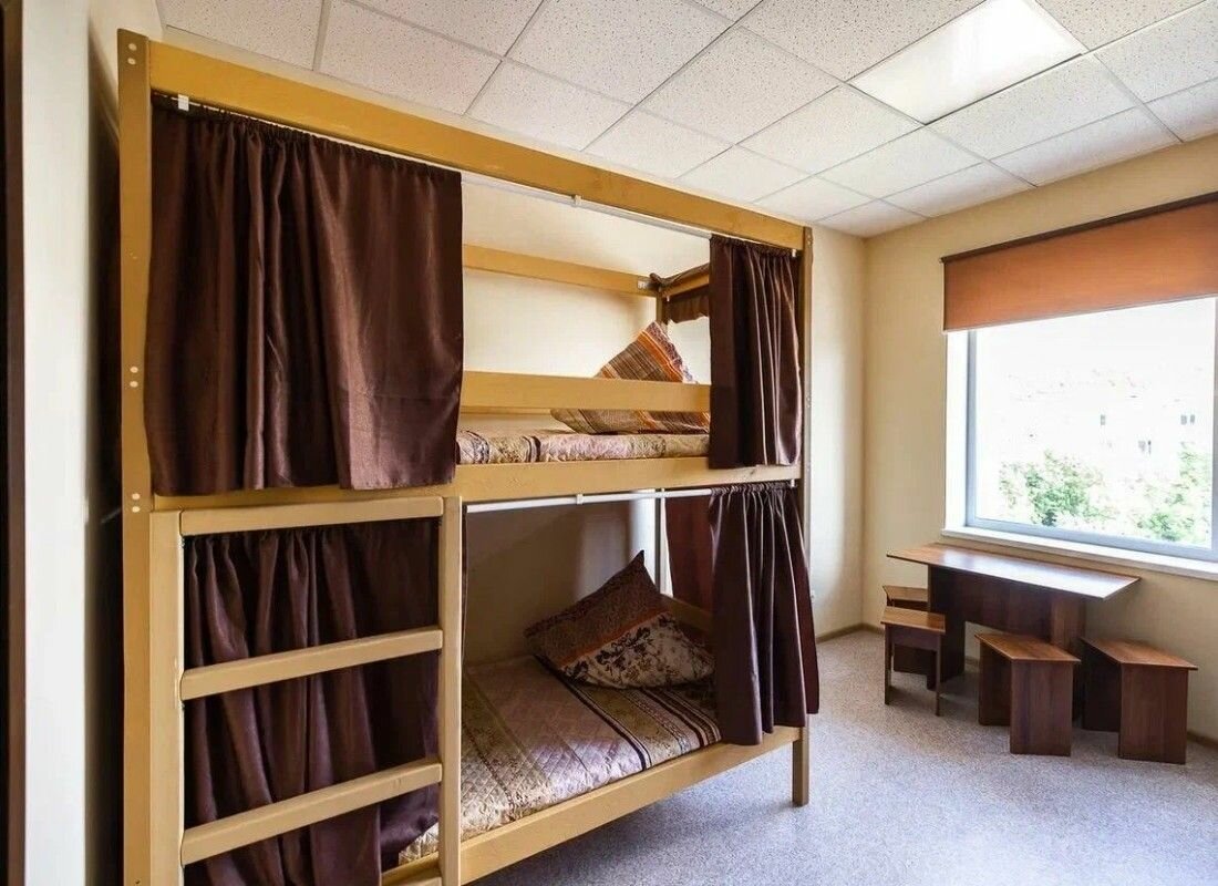 Фото Хостел Кольский 126