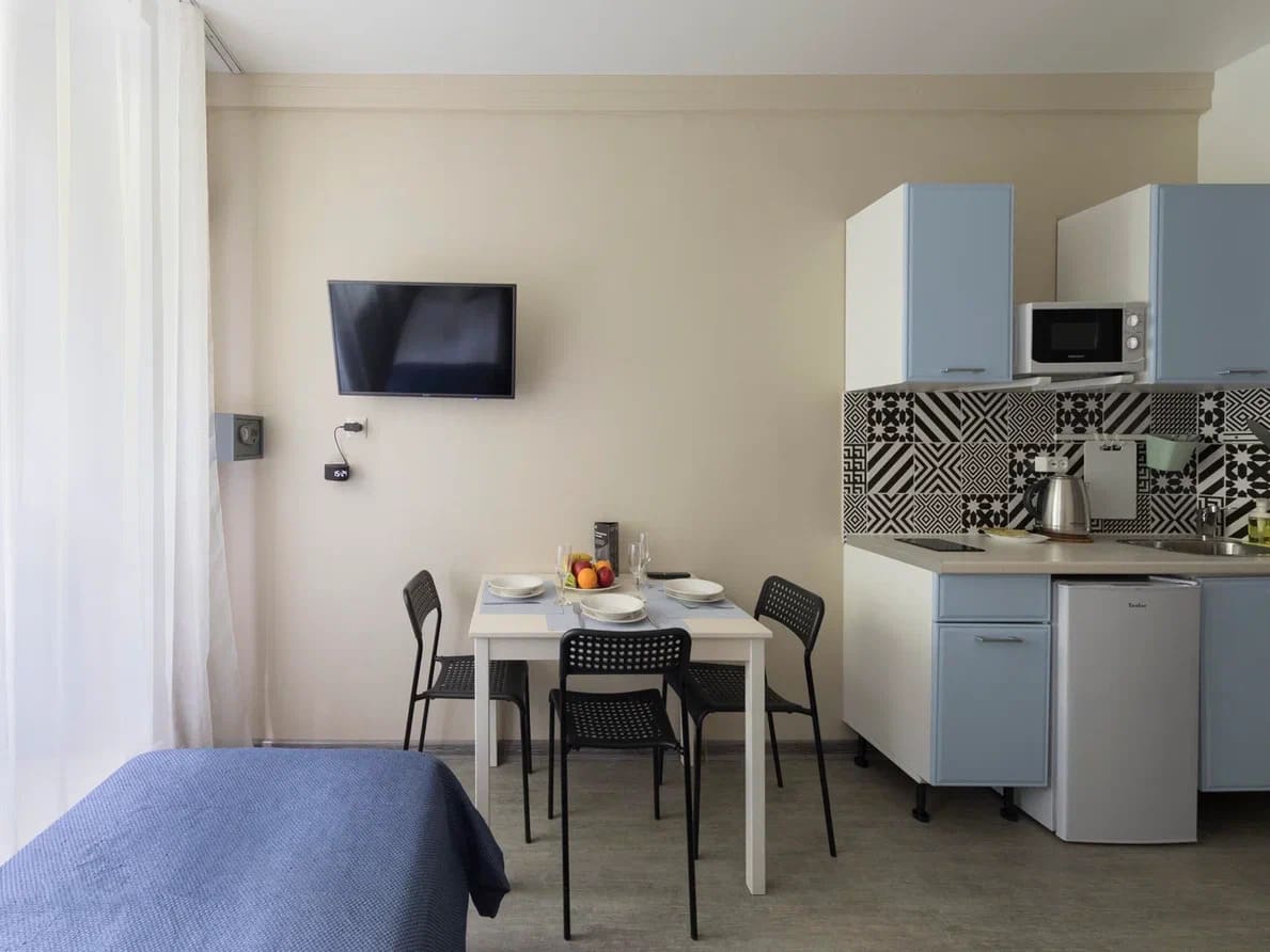 Фото Norke Варшавская