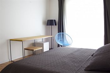 Фото Habitat Luxury Suites Accommodation