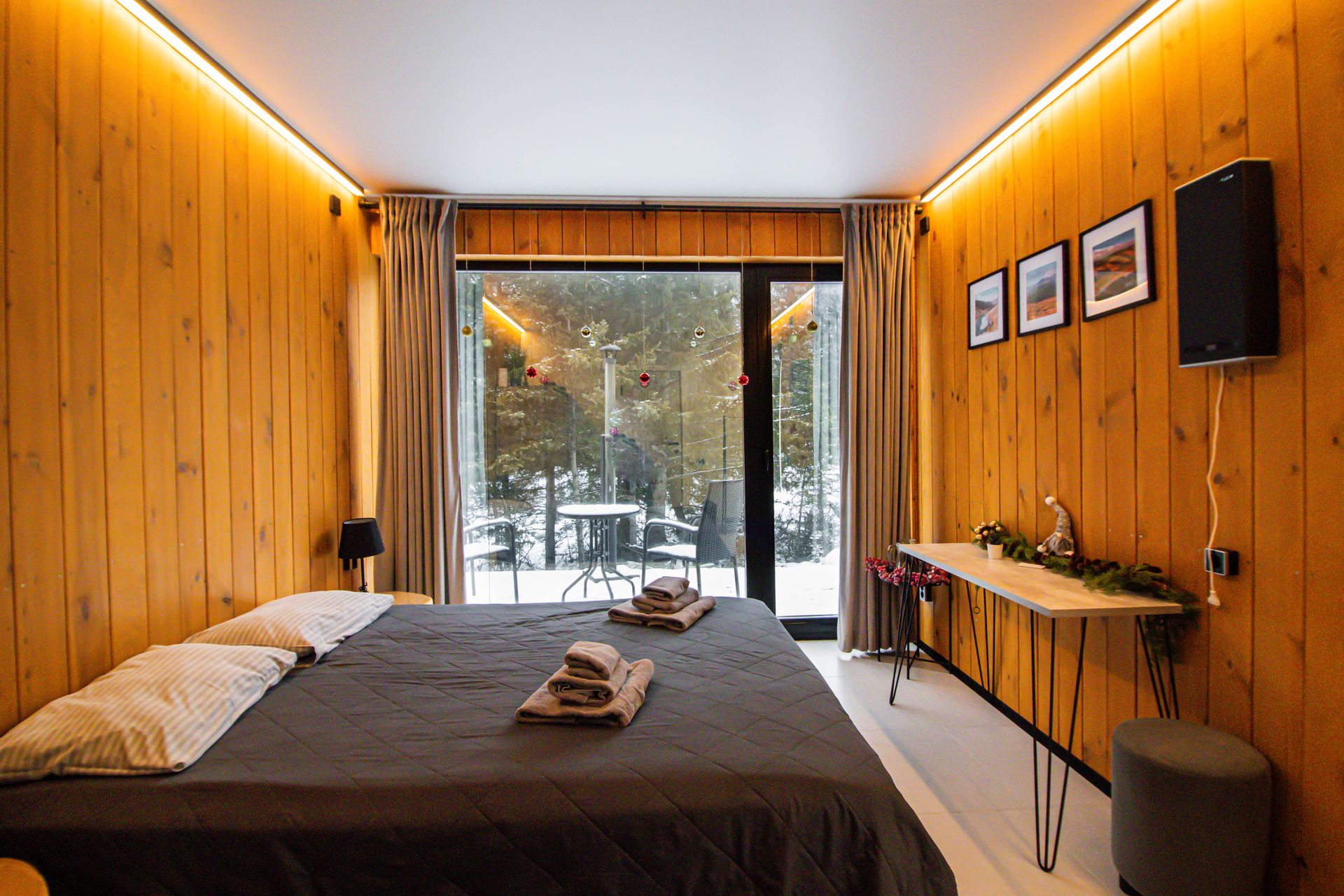 Фото Речные земли