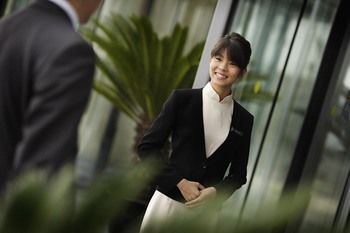 Фото InterContinental Beijing Beichen