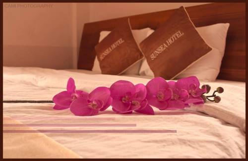 Фото Sunsea Hotel