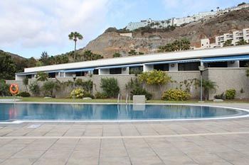 Фото Amadores Beach Apartment