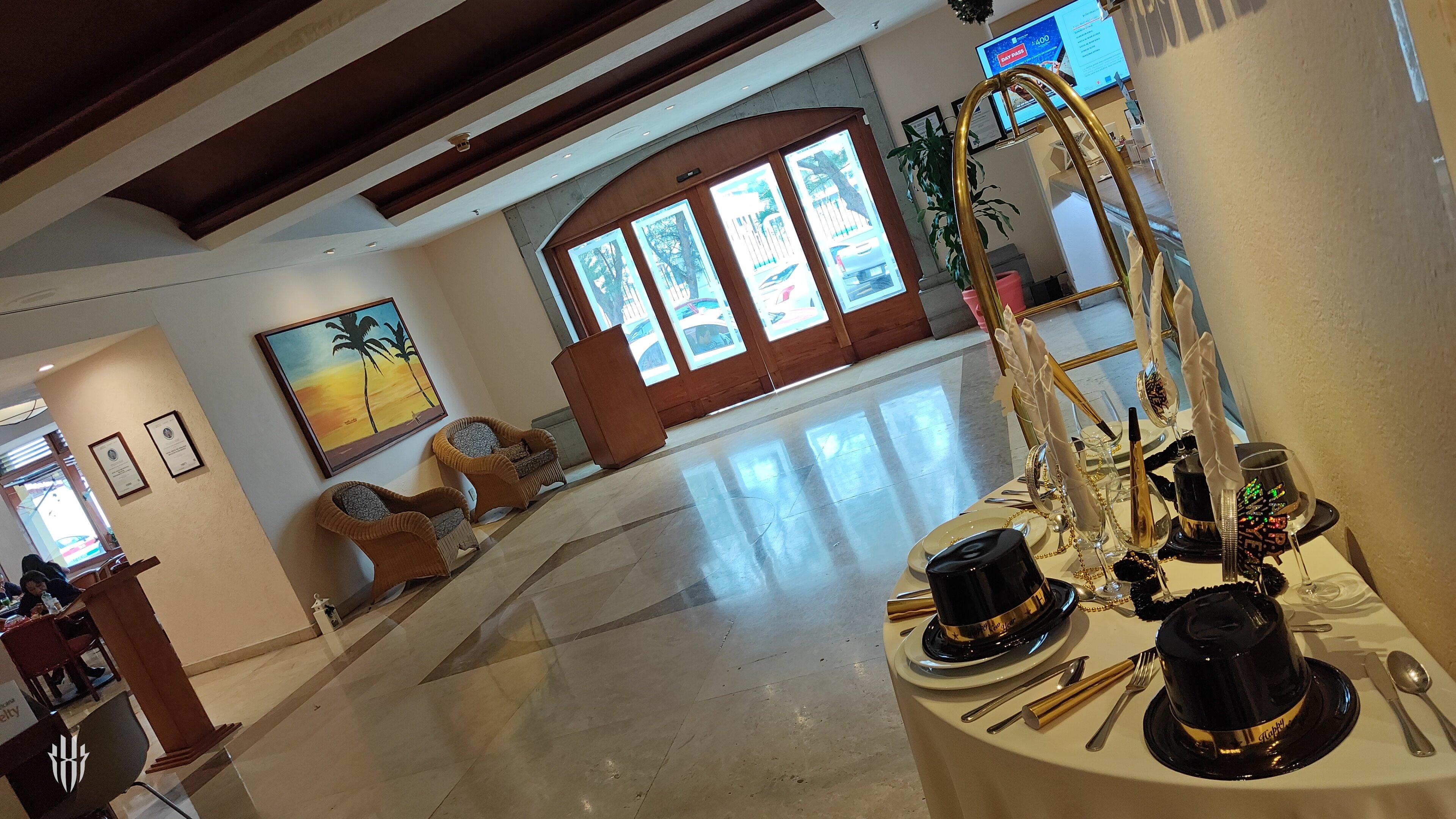 Фото Fiesta Inn Veracruz Malecon