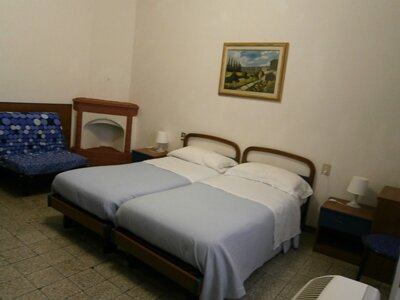 Фото Sogni d'oro Guest House