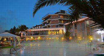 Фото Hotel Terme Capasso