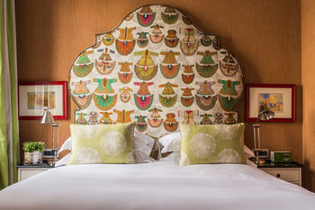 Фото Hotel Vmaison