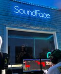 Sound Face (Karpovka River Embankment, 5к22) ، أستوديو تسجيل