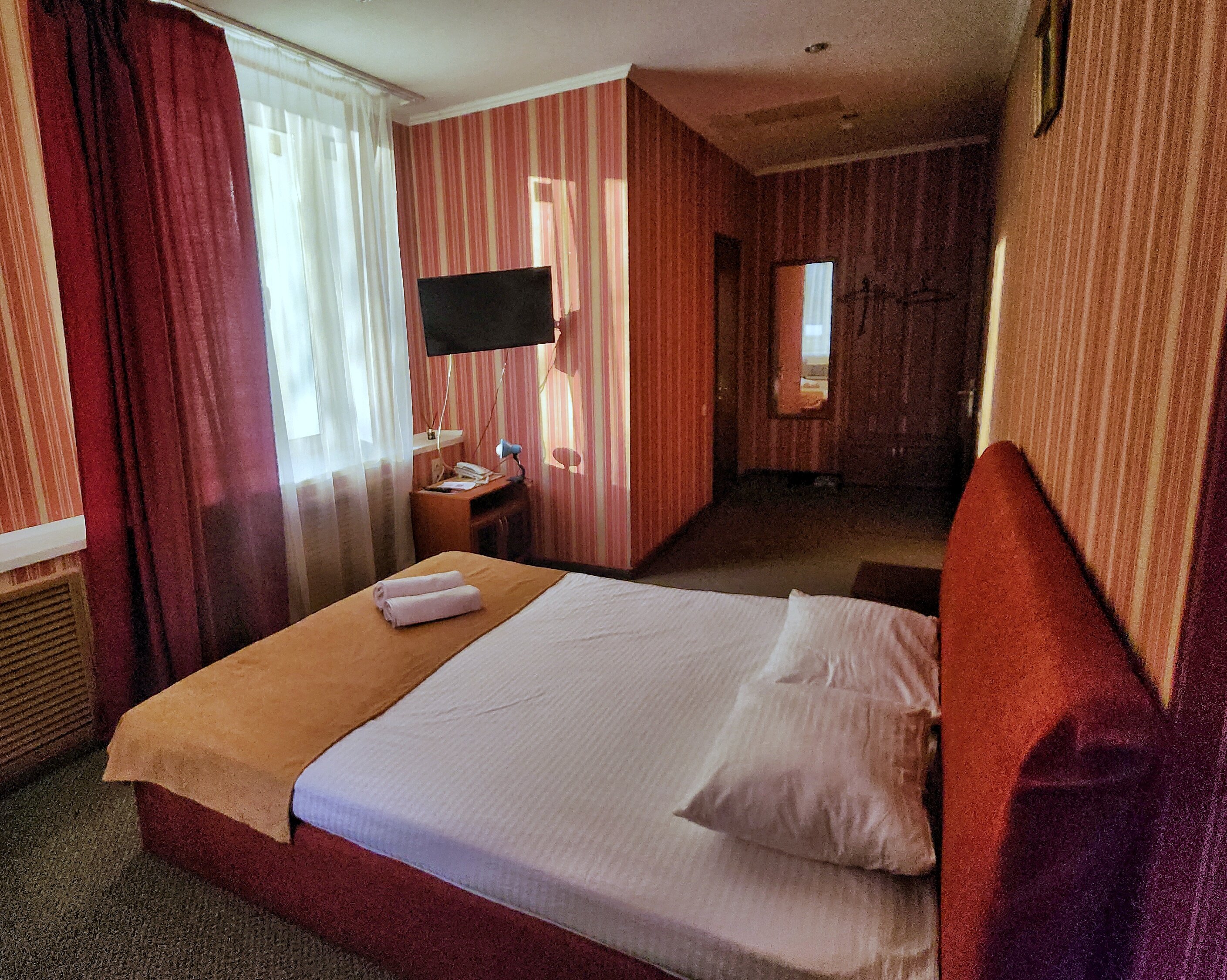 Фото Парадиз