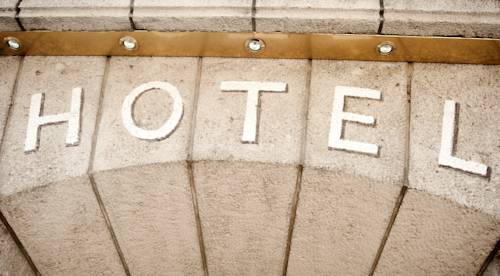 Фото Hotel Amadeus