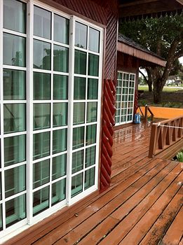 Фото Scuba Tiger Semporna Holiday Resort