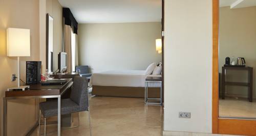 Фото Nh Ciudad de Zaragoza