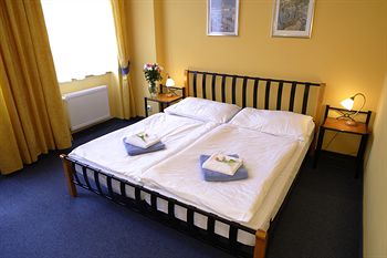 Фото Hotel Boston