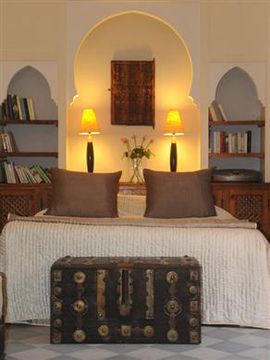 Фото Riad Sable Chaud