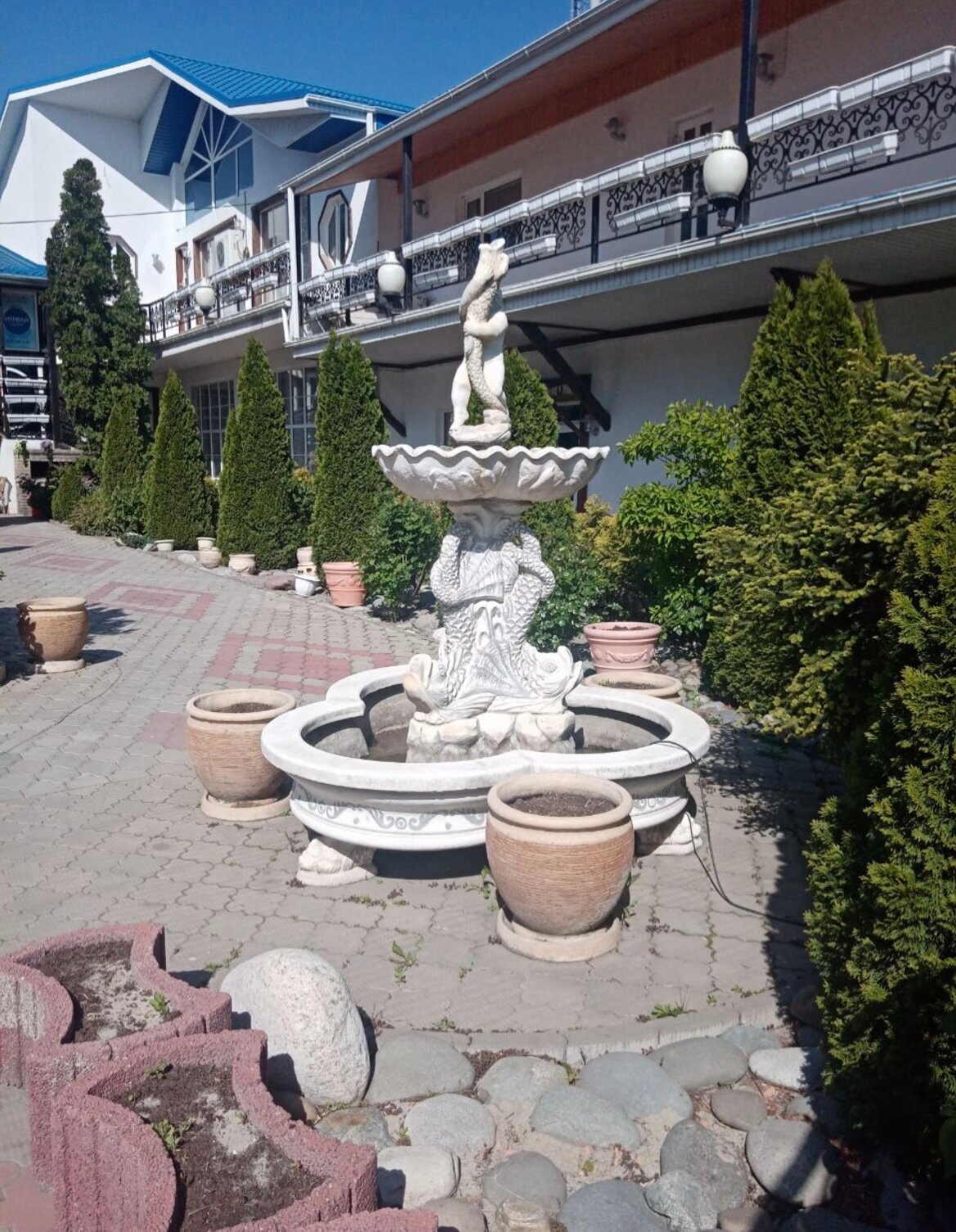 Фото Борис Биф