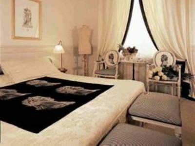 Гостиница Hotel Campo Marzio в Виченце