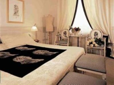 Фото Hotel Campo Marzio