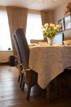 Фото B&b Bariseele Adults only