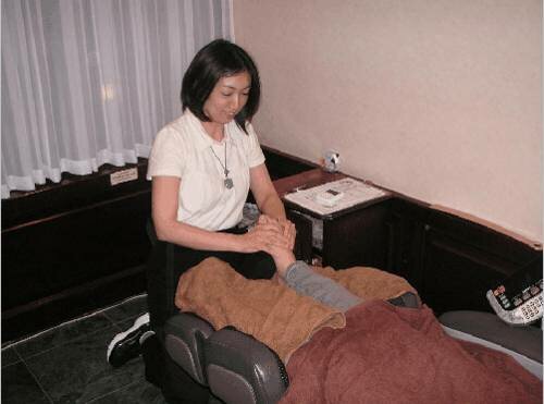 Гостиница Niigata Hotel Terminal Inn в Ниигате