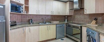 Фото Bespoke Residences - Shoreline Al Nabat