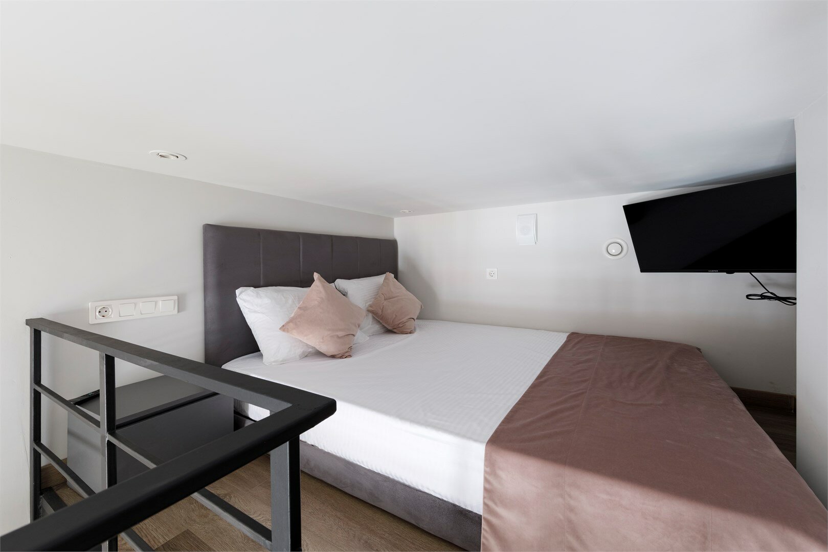 Фото Norke Prime Бауманская