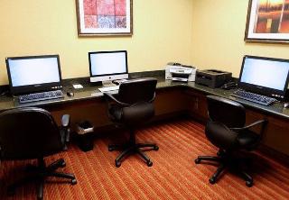 Фото SpringHill Suites by Marriott Logan