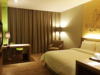 Фото A One Hotel Jakarta