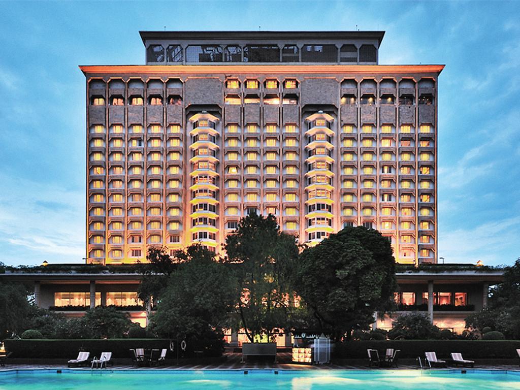 Фото Taj Mahal, New Delhi