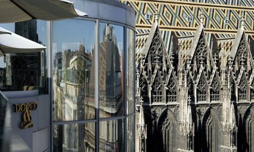 Фото Do&Co Hotel Vienna