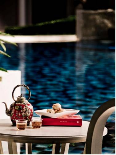 Фото Red Ginger Chic Resort by Tolani