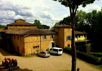Гостиница Bassetto Guesthouse