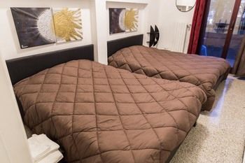 Фото Metropolitan B&b