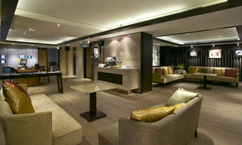 Фото Landmark Inn