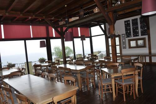 Фото Hotel Santa Caterina