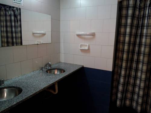 Фото Hostal de Granados