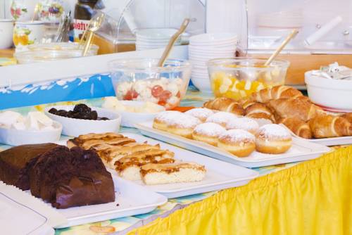 Фото Hotel Ciao Bed & Breakfast