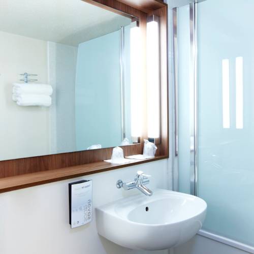 Фото Campanile Paris Est - Pantin