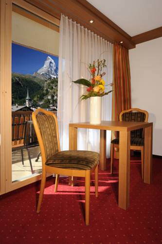 Фото Excelsior Hotel Zermatt