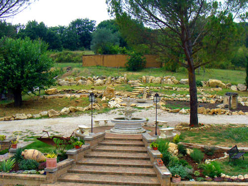 Фото I Segreti del Borgo