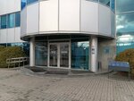 Туалет (Petra Velikogo Embankment, 1), toilet