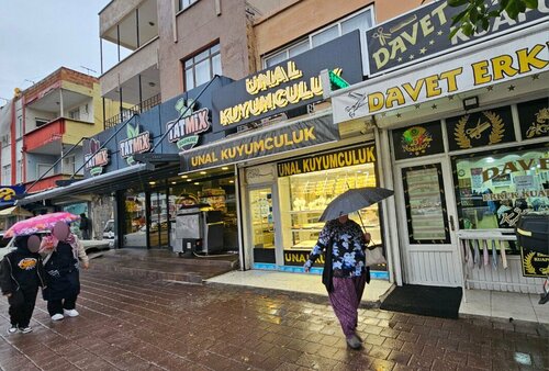 Ünal Kuyumculuk Fotoğraf 2