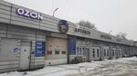 NurDan (Beıimbet Maılın kóshesi, 79/1), car wash
