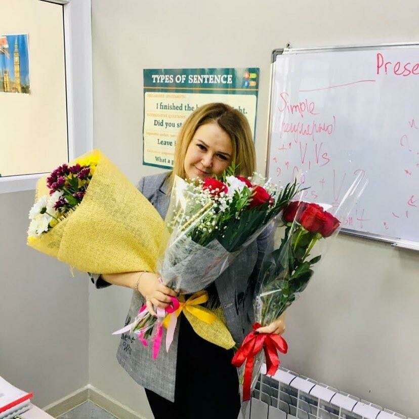 Foreign language courses Cool school, Astana, photo