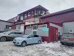 Askona, склад (Mashinostroiteley Avenue, 37Г) ، منتجات صحية