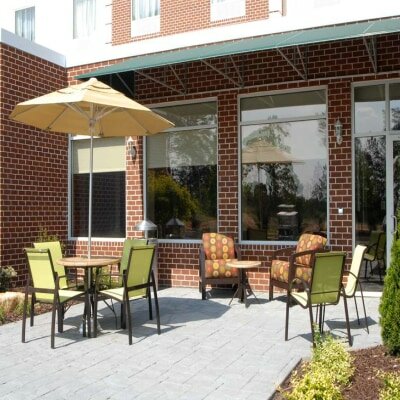 Фото Hilton Garden Inn Atlanta/Peachtree City