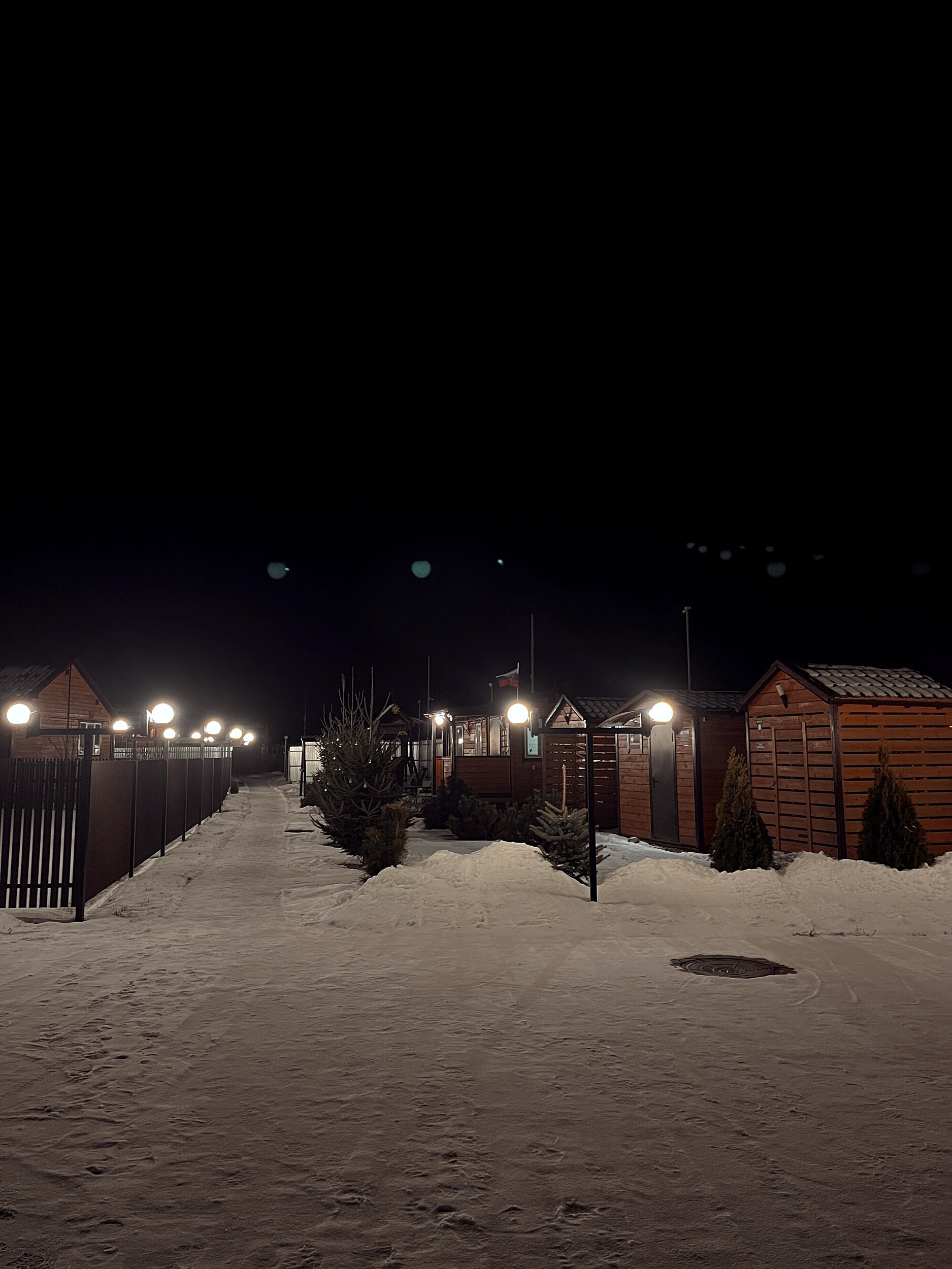 Фото Гостевой комплекс Панино