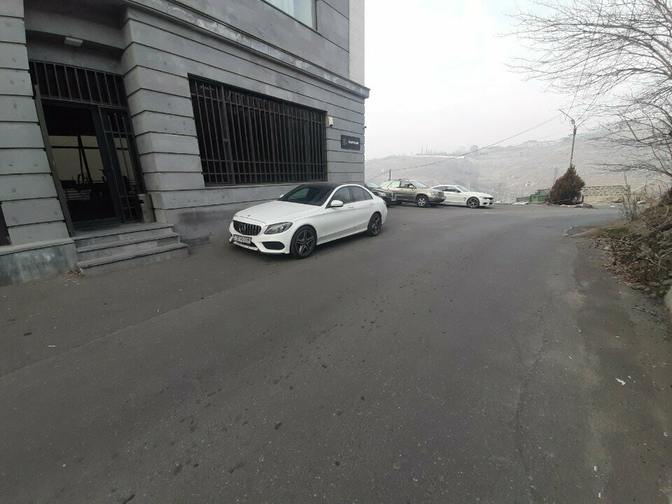 IT company BrainScale Solutions, Yerevan, photo