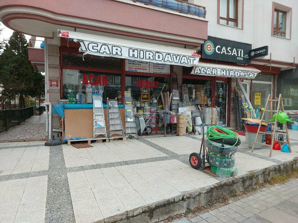 Wax seal kits Acar Hırdavat, Ankara, photo